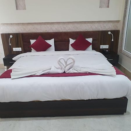 Akash Hotel Managed By Jk Hotels & Resorts Kathua Esterno foto