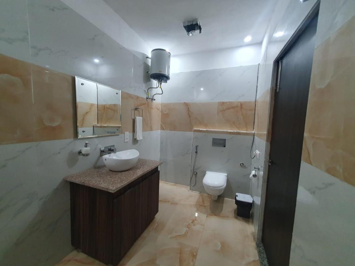 Akash Hotel Managed By Jk Hotels & Resorts Kathua Esterno foto
