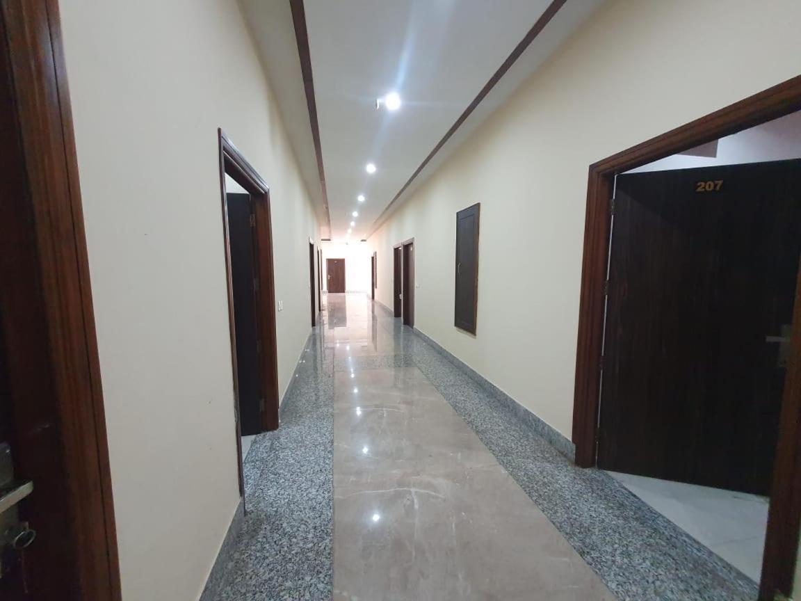 Akash Hotel Managed By Jk Hotels & Resorts Kathua Esterno foto