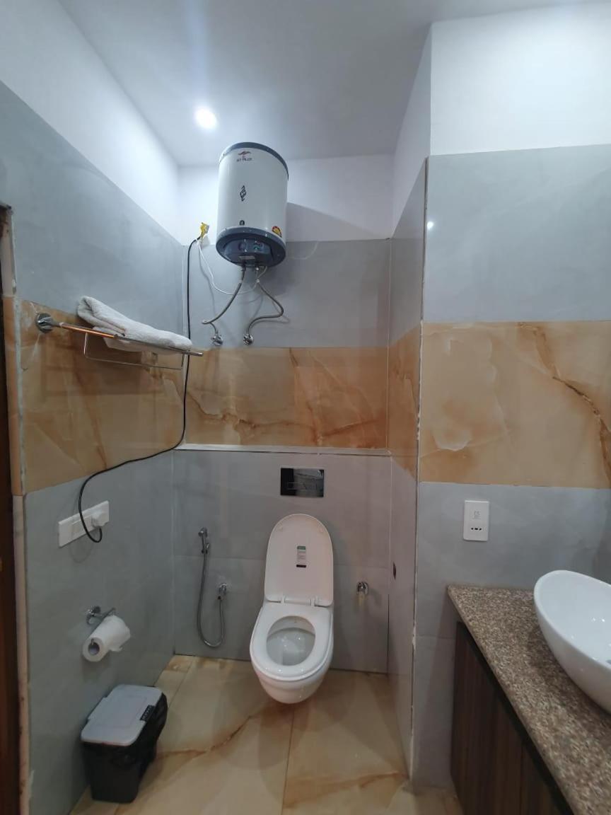 Akash Hotel Managed By Jk Hotels & Resorts Kathua Esterno foto